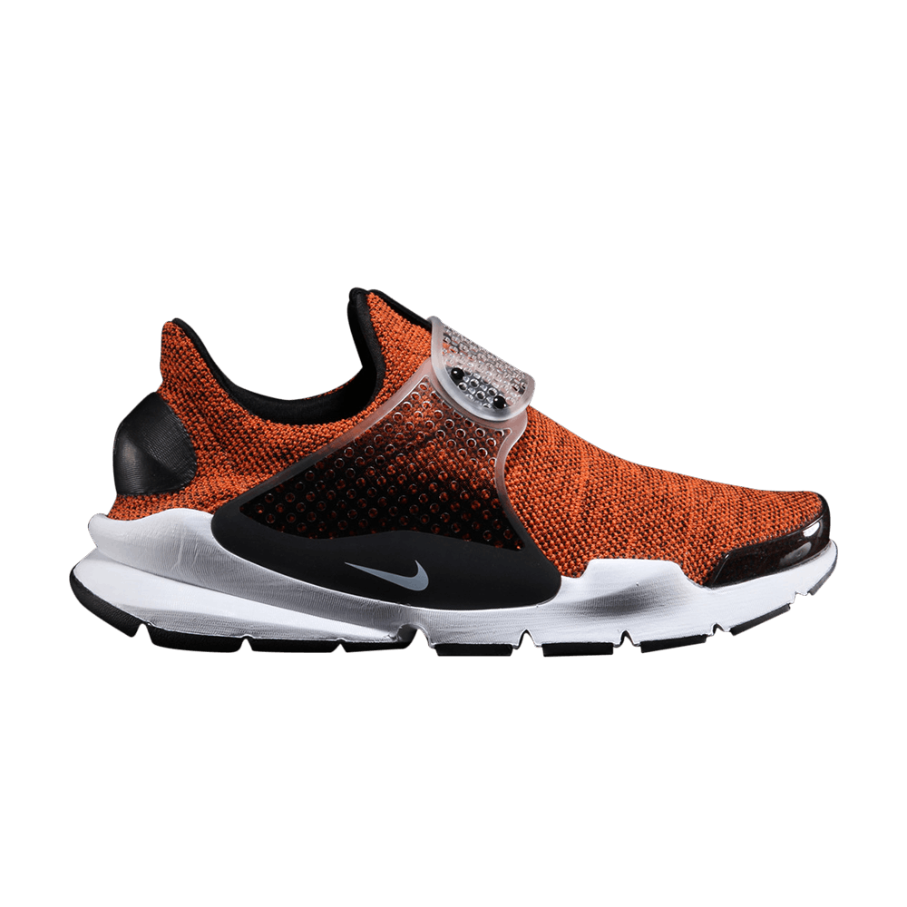 Sock Dart SE 'Terra Orange'