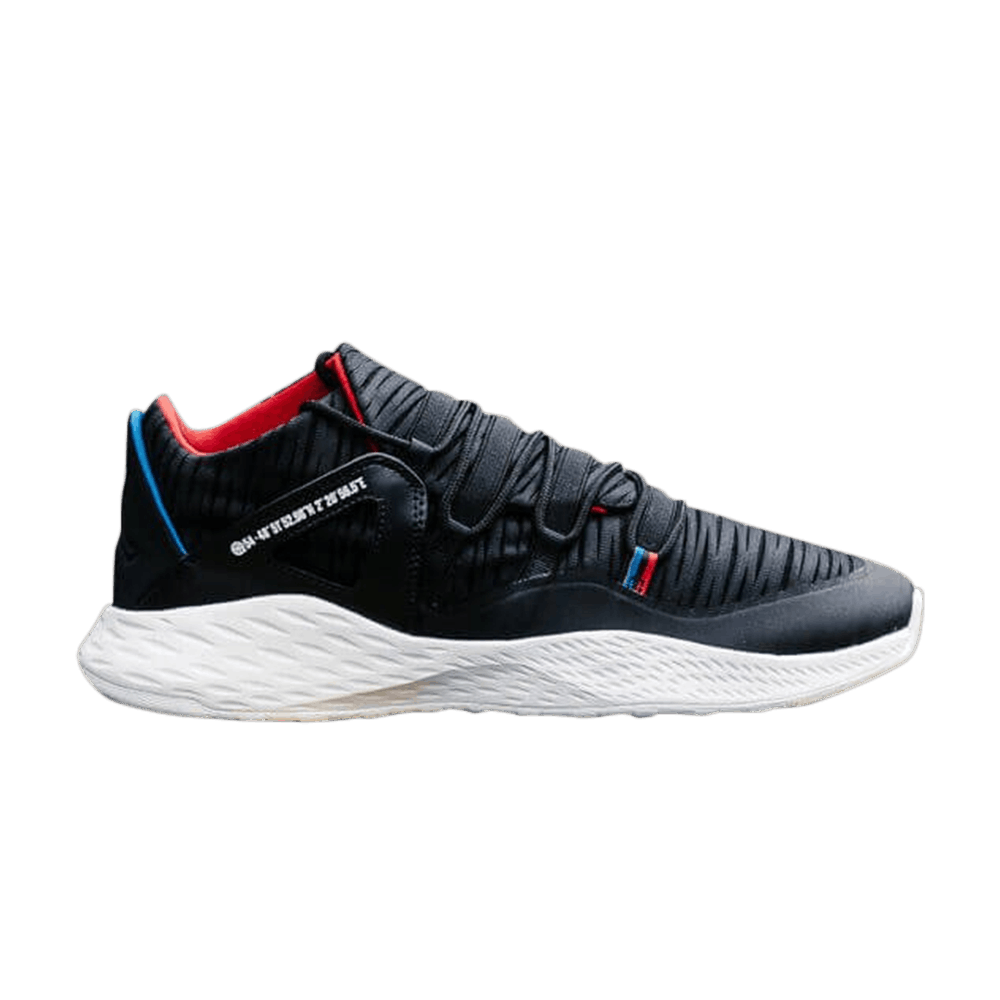 Jordan Formula 23 Low 'Quai 54'