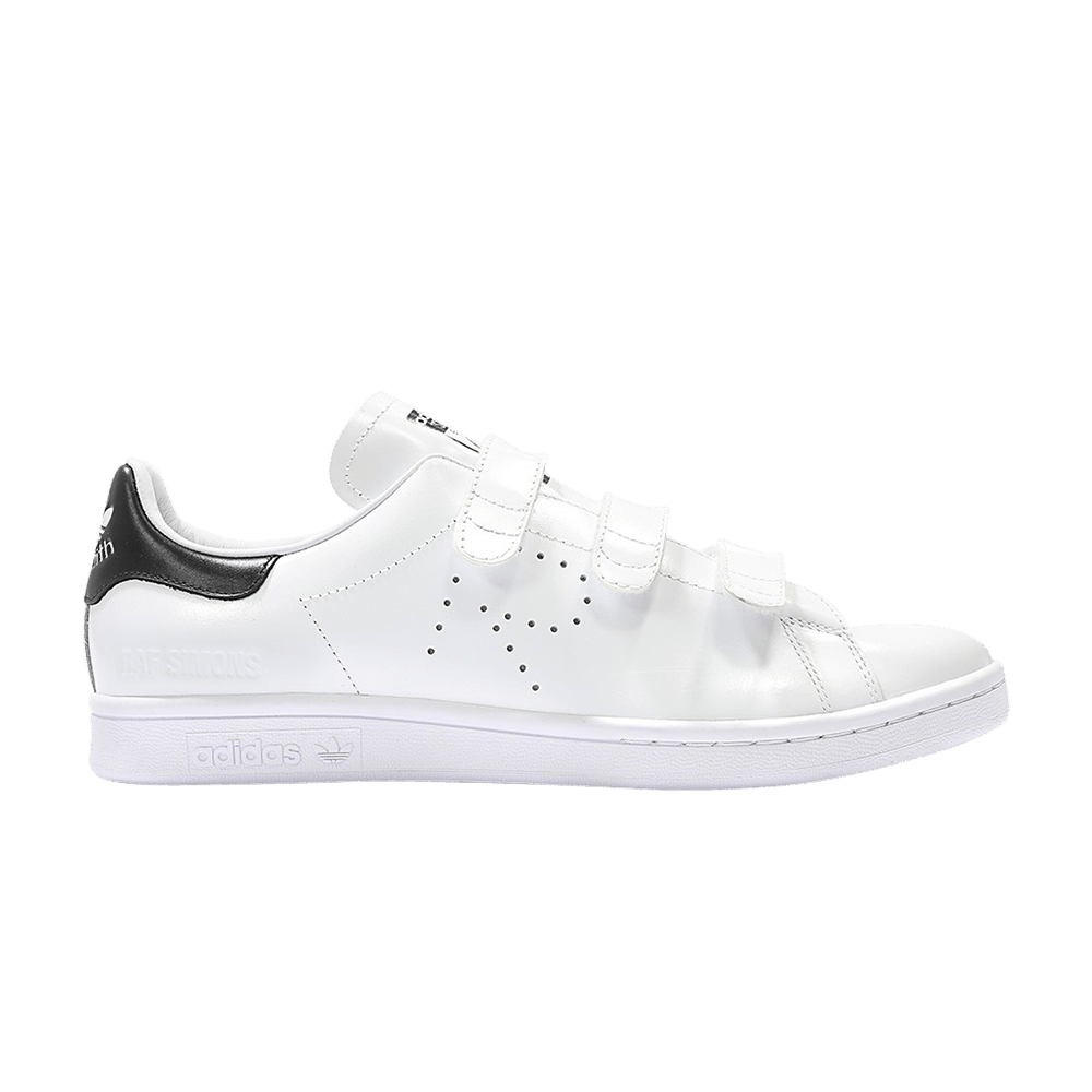 Raf Simons x Stan Smith Comfort 'White'