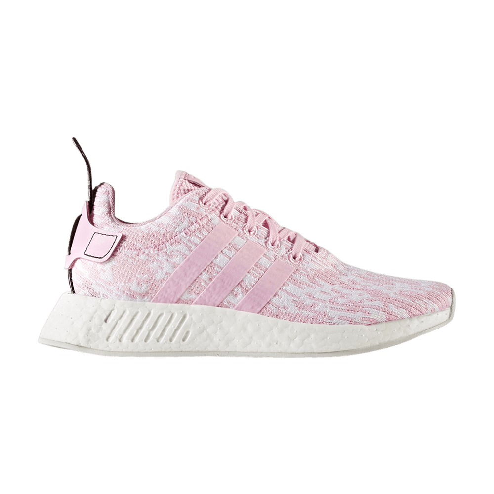 Wmns NMD_R2 'Wonder Pink'