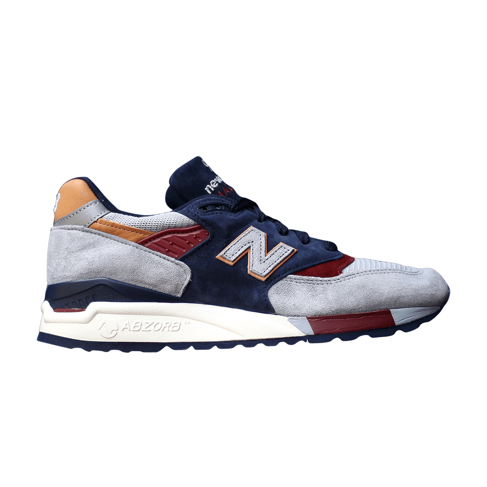 998 'Desert Heat'