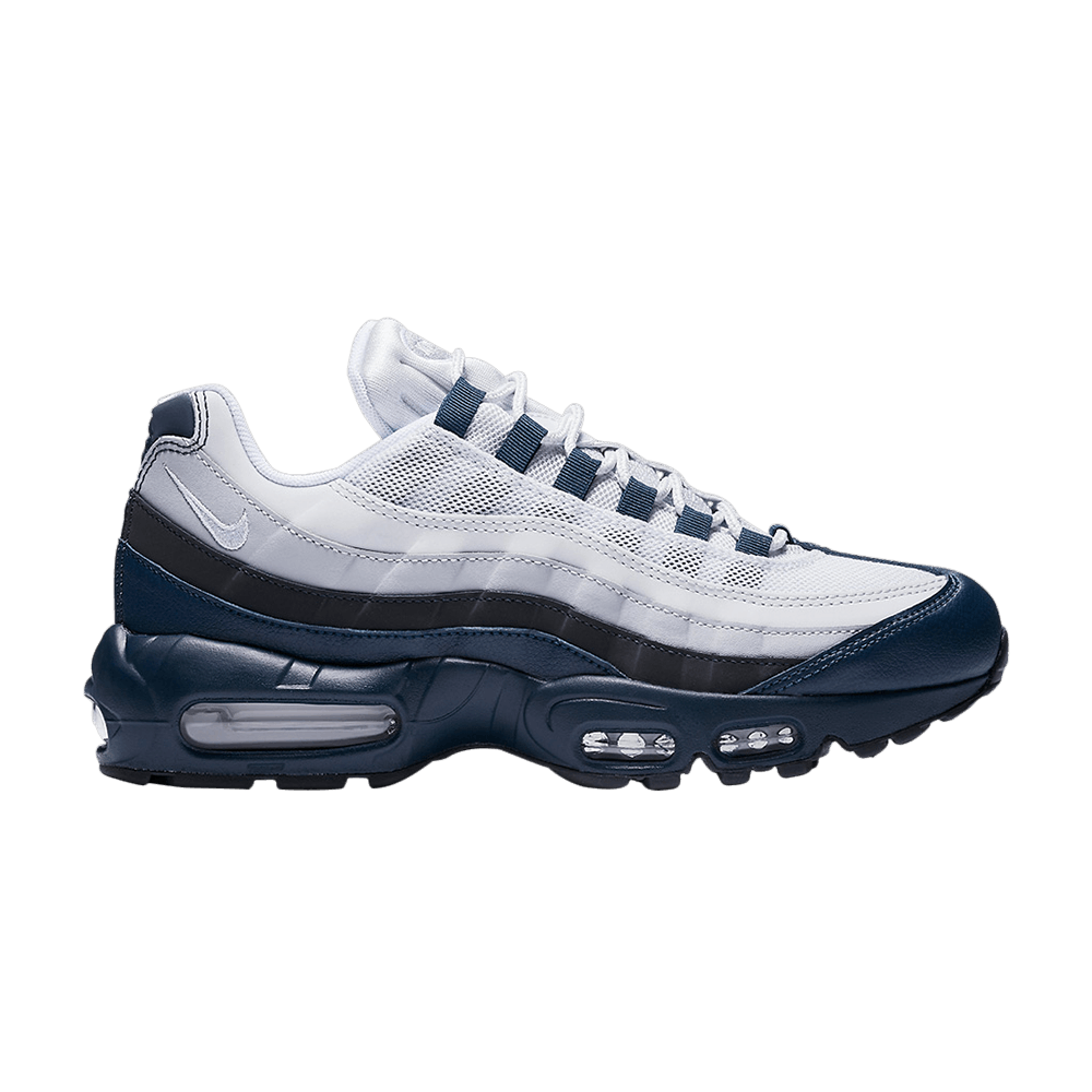 Air Max 95 Essential 'Armory Blue'