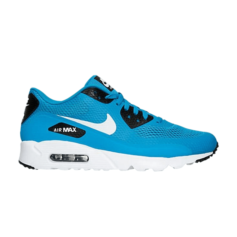 Air Max 90 Ultra Essential 'Heritage Cyan'