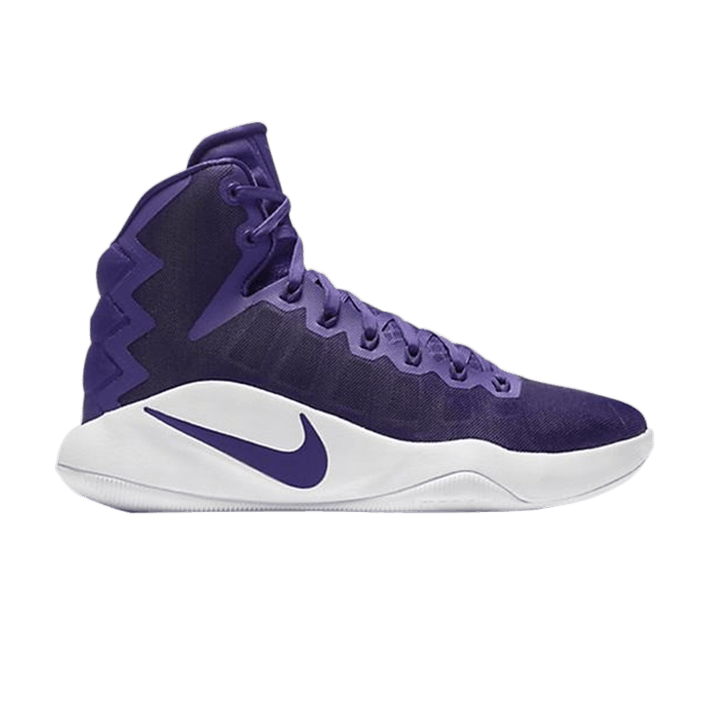 Wmns Hyperdunk 2016 TB 'Court Purple'