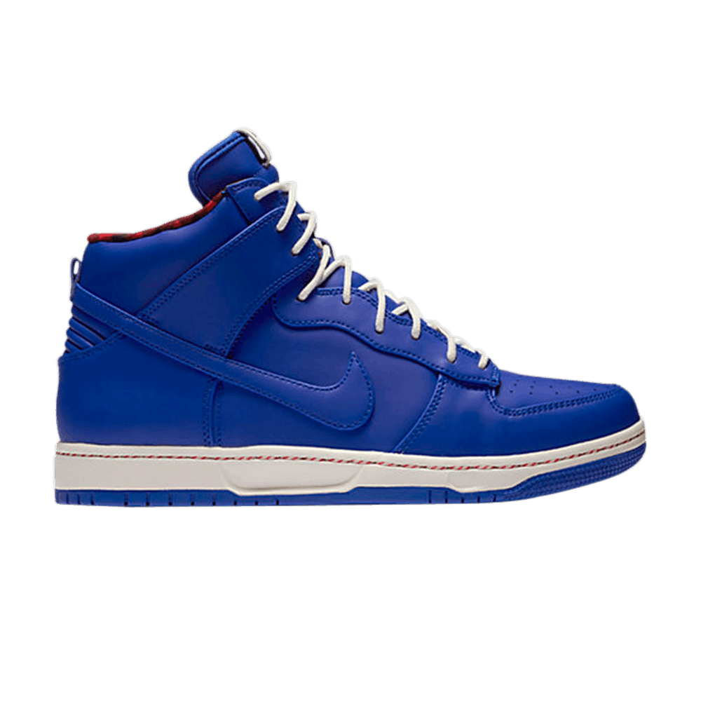 Dunk Ultra 'Racer Blue'