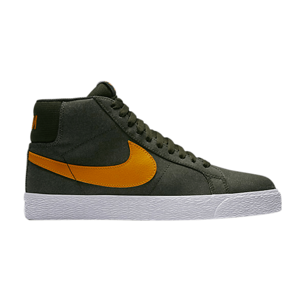 SB Blazer Mid 'Undefeated'