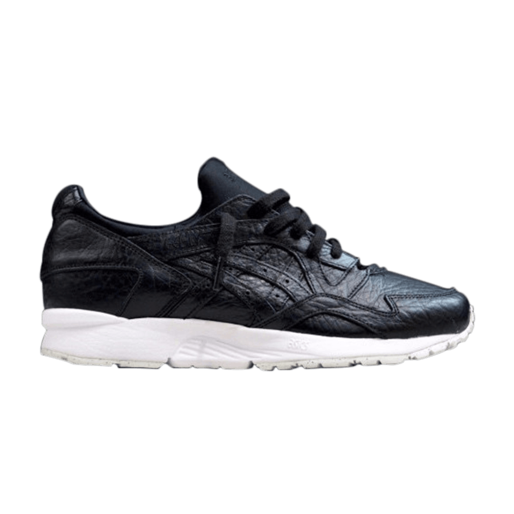 Gel Lyte 5 'Black'