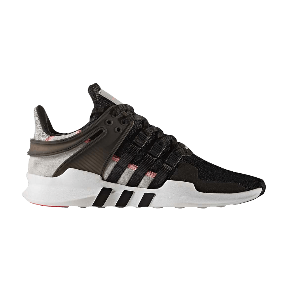 EQT Support ADV 'Black Turbo'