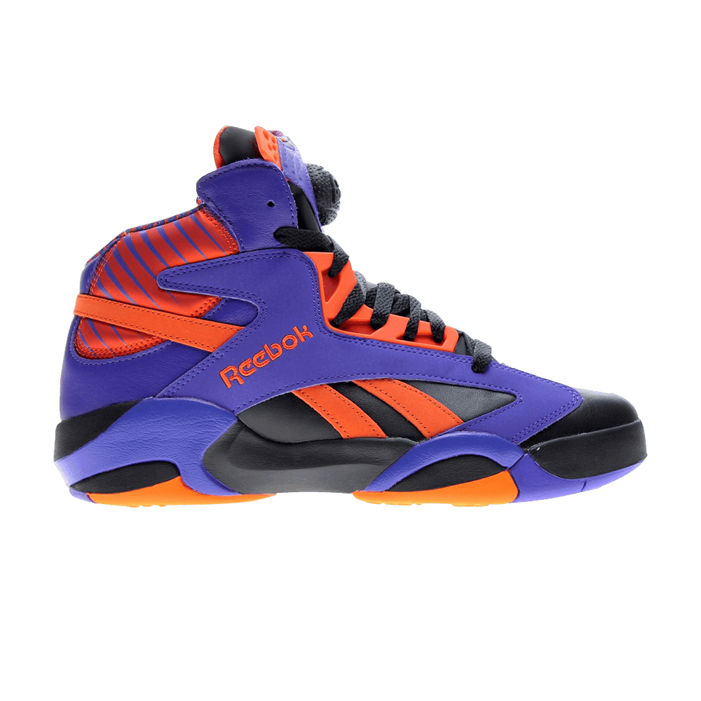 Shaq Attaq 'Phoenix Suns'