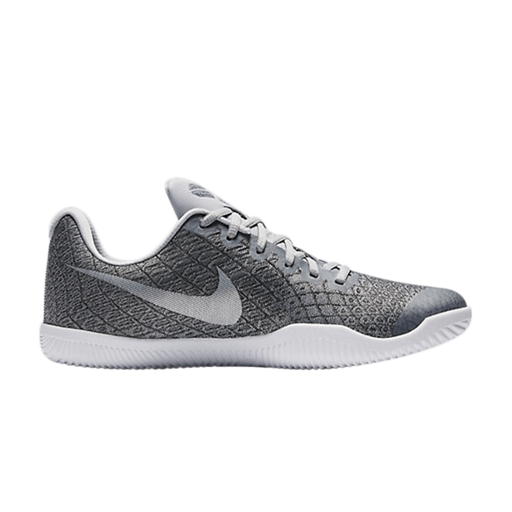 Mamba Instinct 'Pure Platinum' - Nike - 852473 002 | GOAT