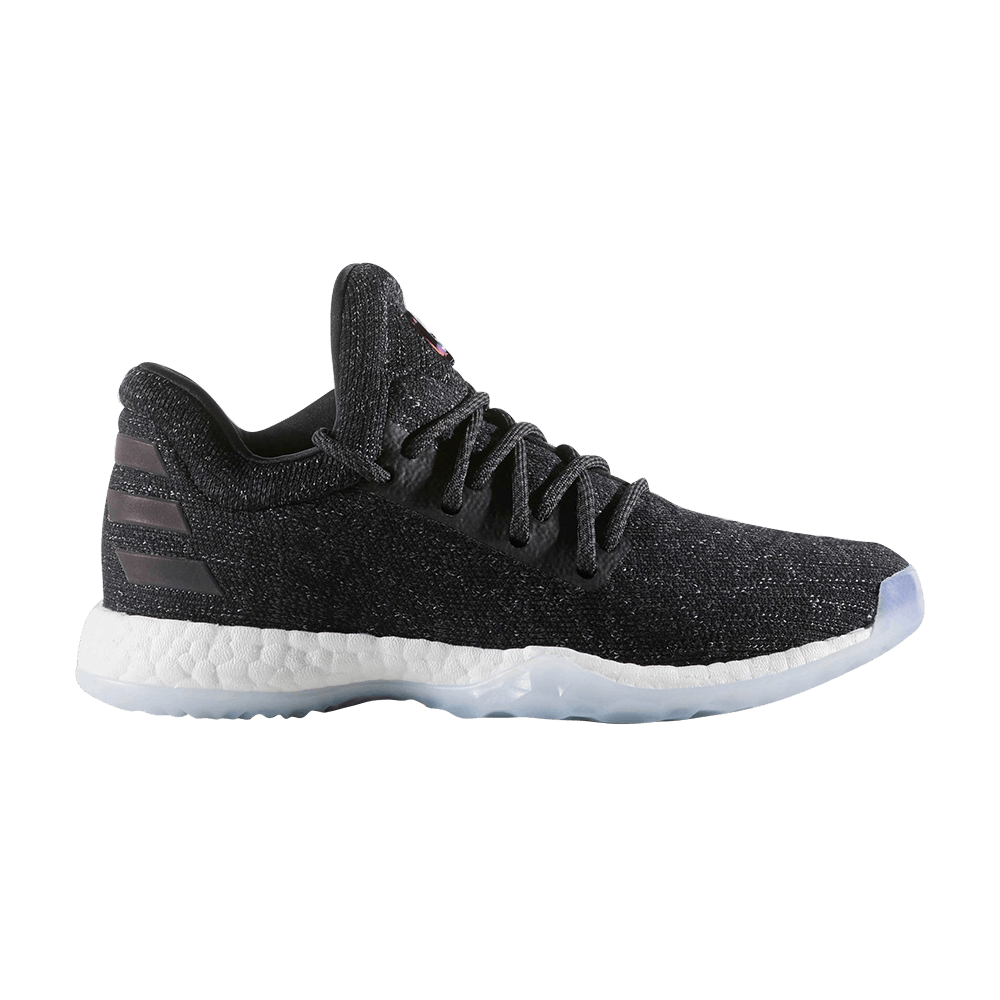 Harden Vol. 1 LS Primeknit 'Night Life'