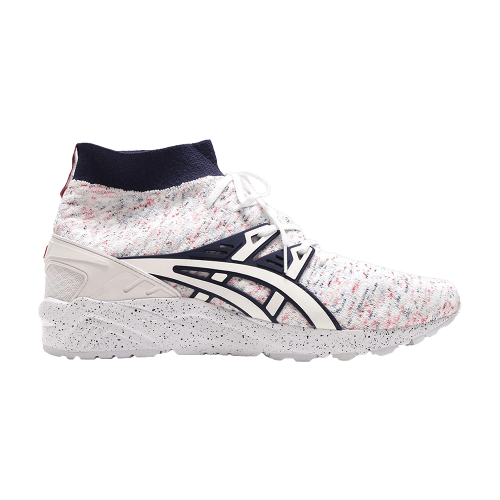 Gel Kayano Trainer Knit MT 'White'