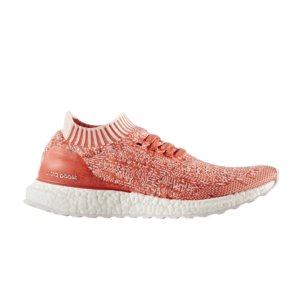 Wmns UltraBoost Uncaged 'Easy Coral'