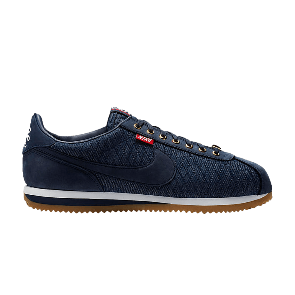 Mister Cartoon x Cortez 'Obsidian'