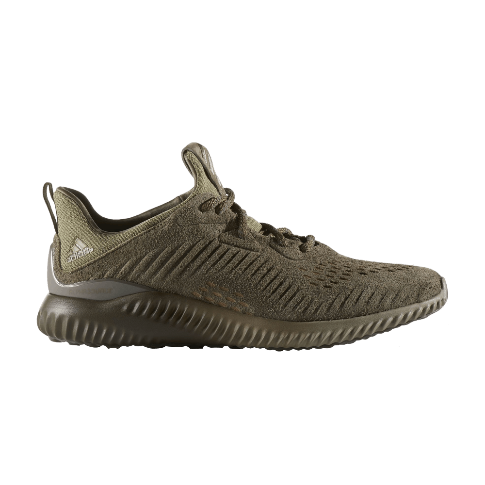 Alphabounce 'Suede'