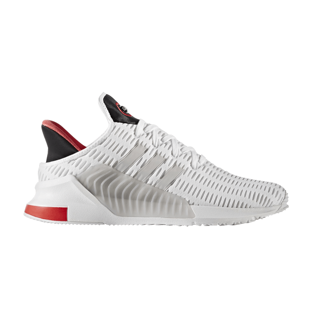 ClimaCool 02/17 'White Grey'