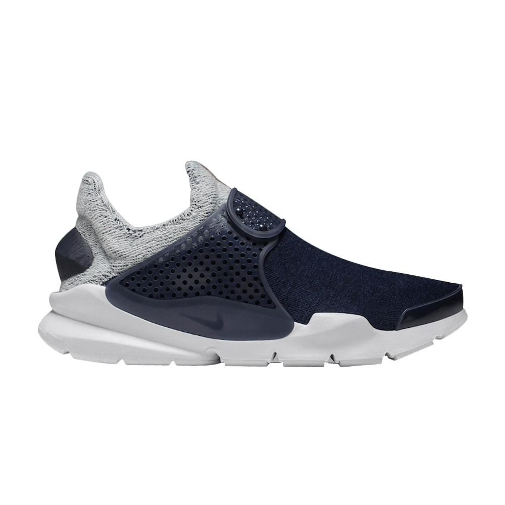 Loopwheeler x NikeLab Sock Dart