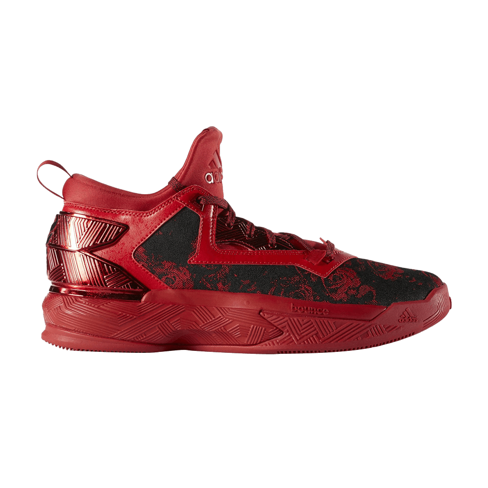 D Lillard 2.0 'Florist City'