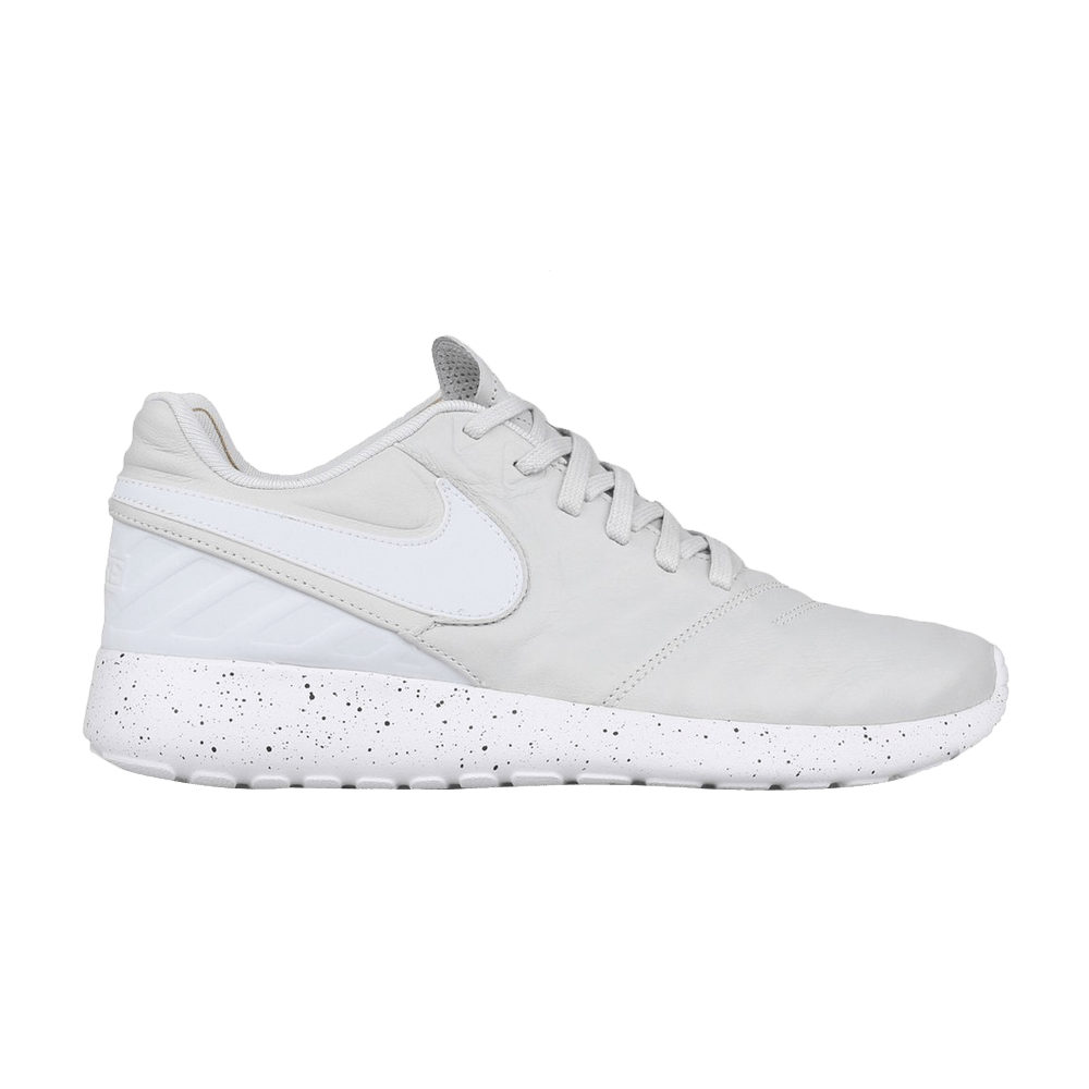 Roshe Tiempo 6 'Pure Platinum'