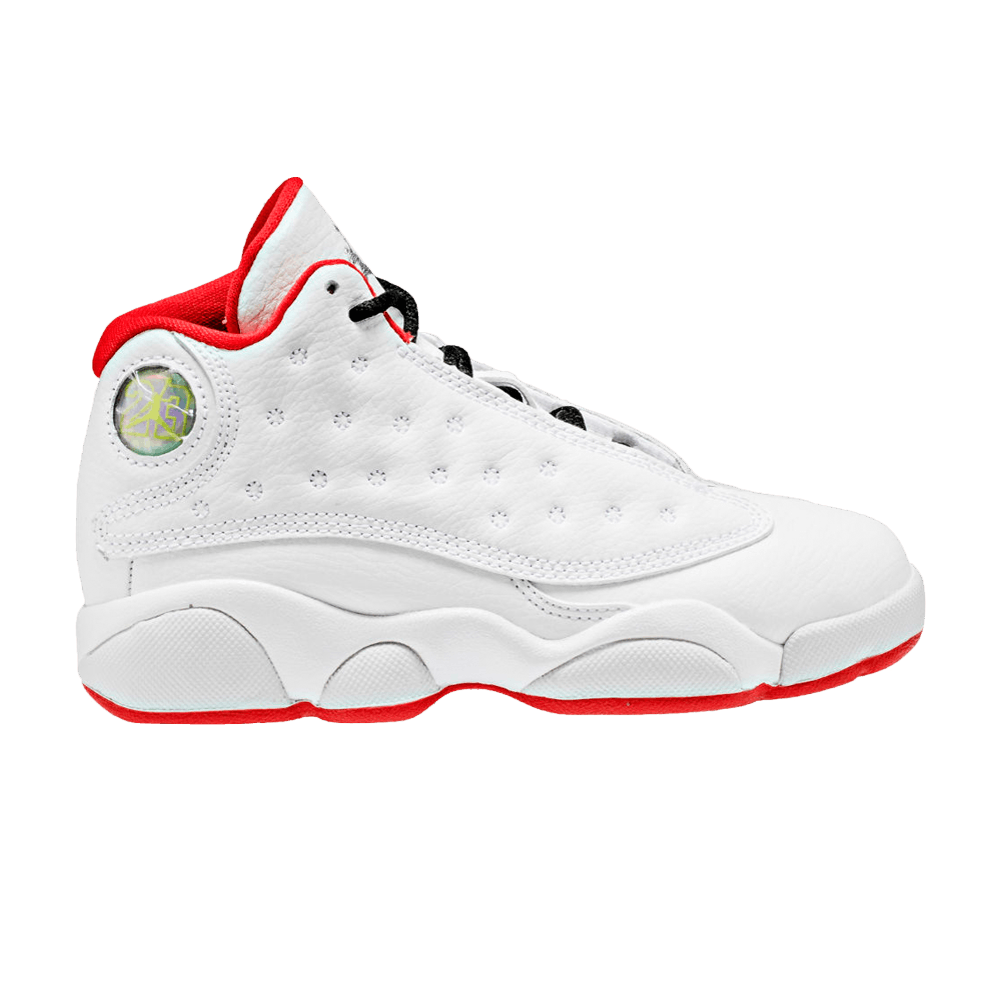 Air Jordan 13 Retro PS 'History of Flight'