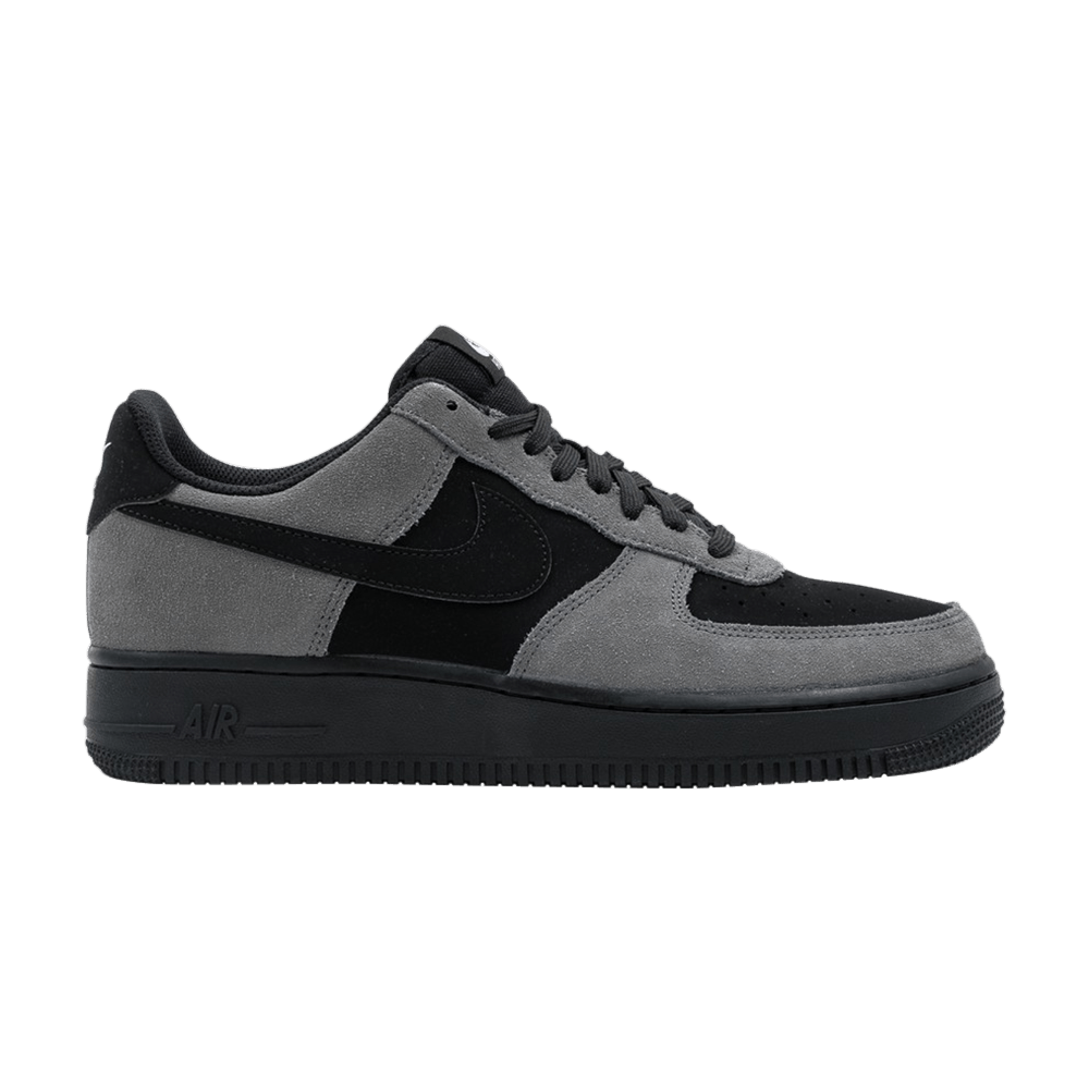 Air Force 1 'Dark Grey'