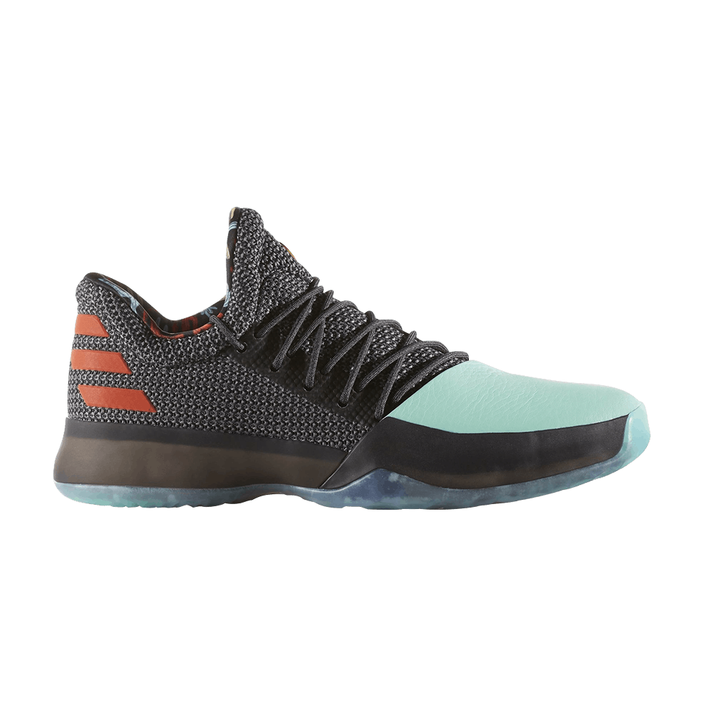 Harden Vol. 1 'Cactus Kid'