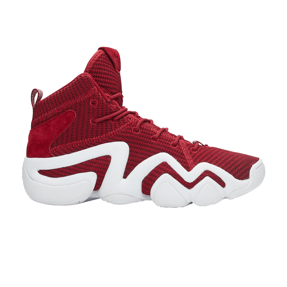 Crazy 8 ADV Primeknit 'Burgundy'