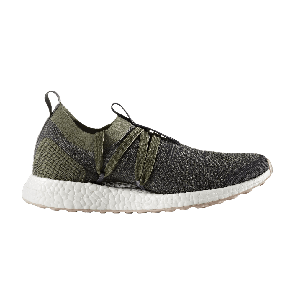 Stella McCartney x Wmns UltraBoost X 'Base Green'