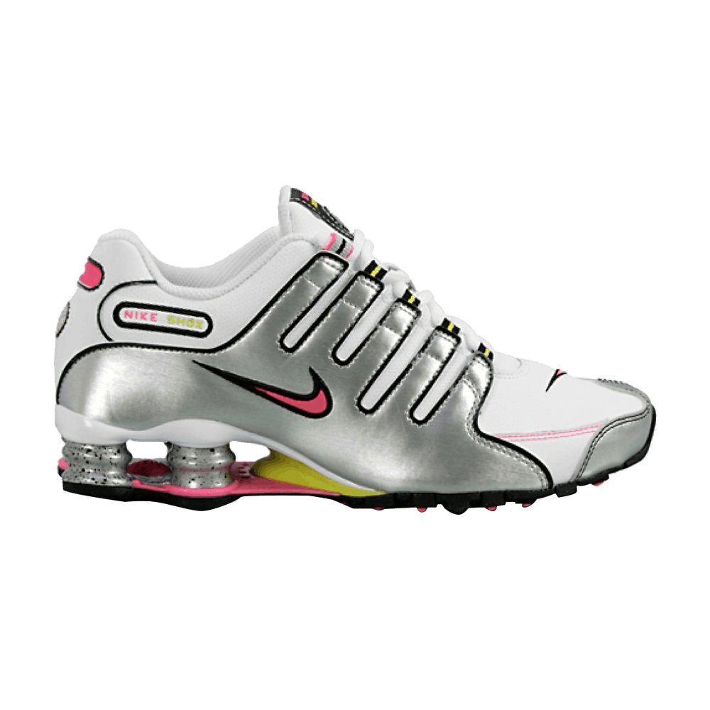 Wmns Shox NZ SL