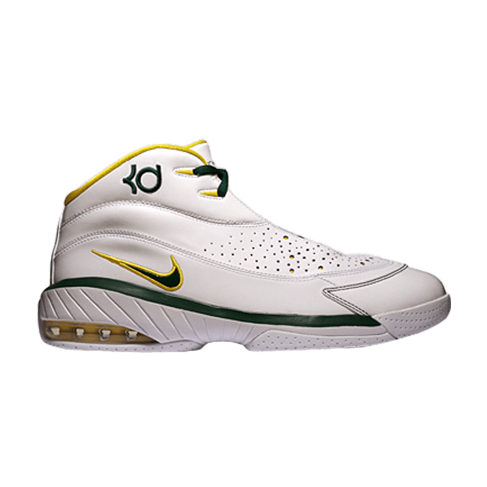 Air Flight Skool 'Seattle Supersonics'