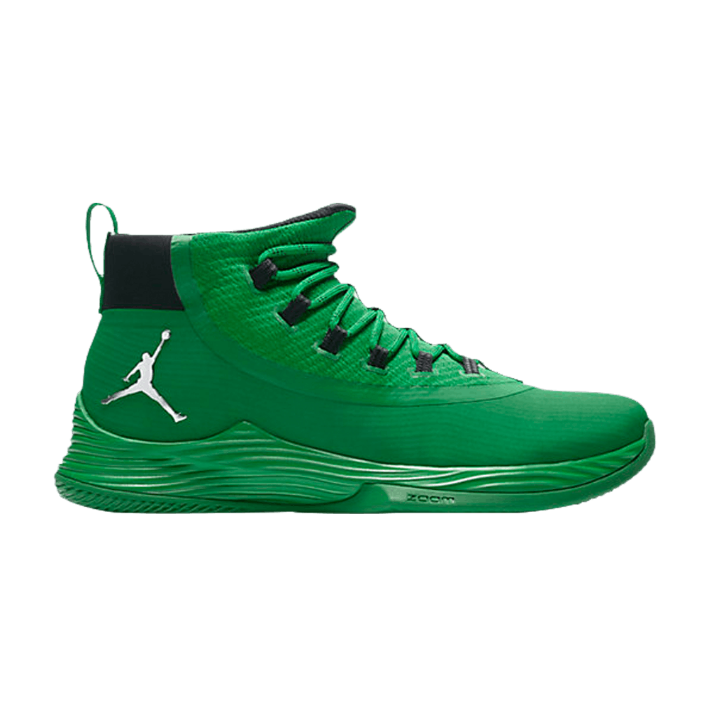 Jordan Ultra Fly 2 TB 'Pine Green'