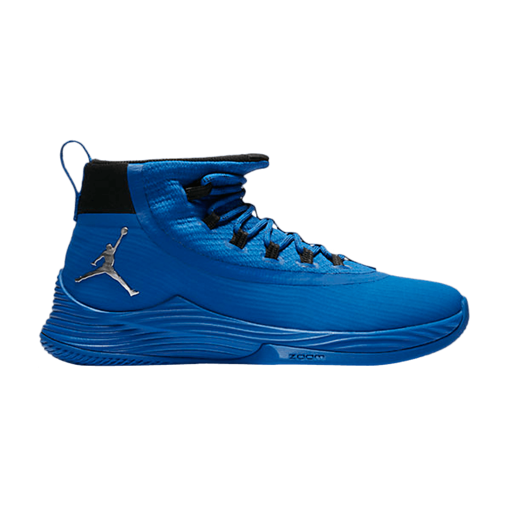 Jordan Ultra Fly 2 TB 'Game Royal'