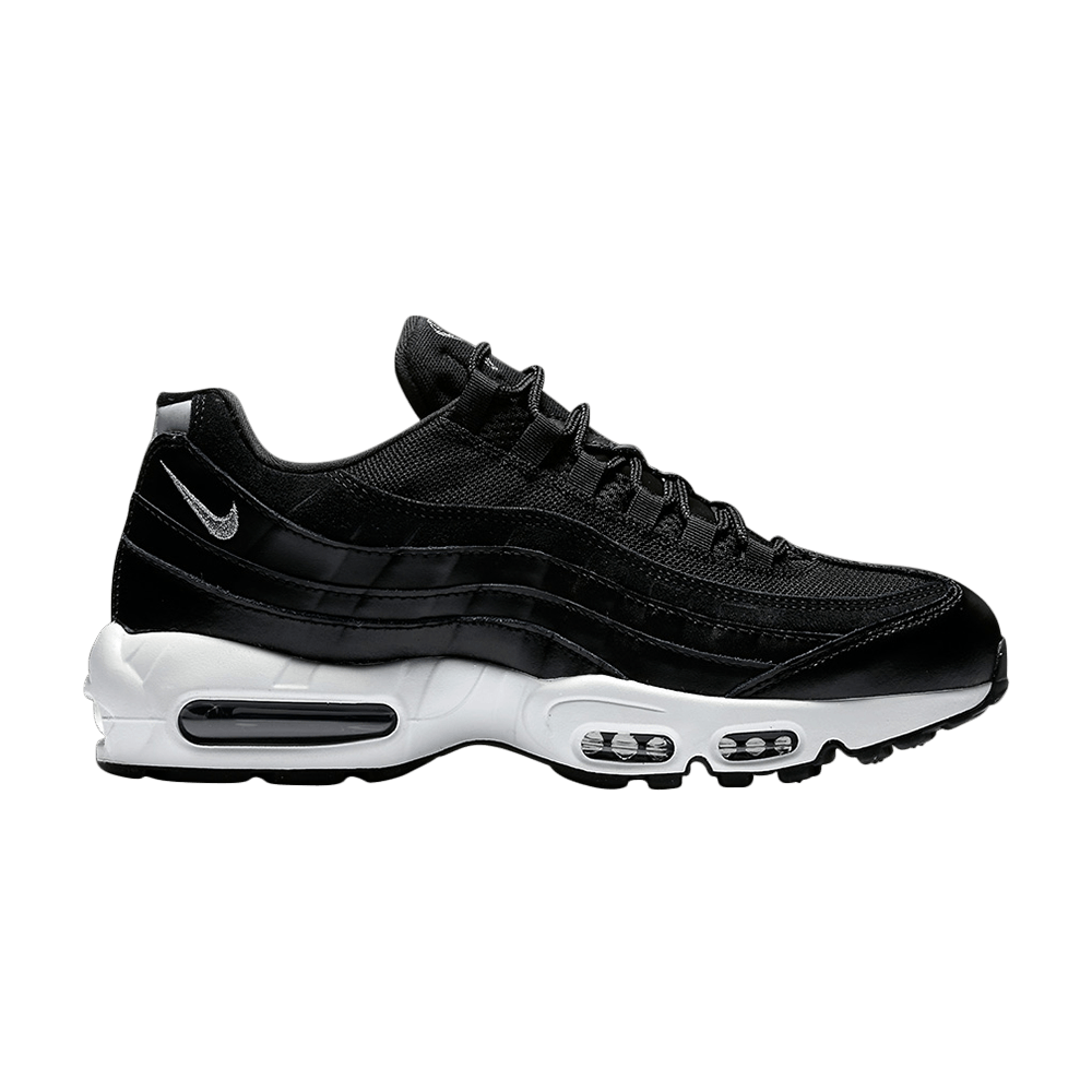 Air Max 95 Premium 'Rebel Skulls'