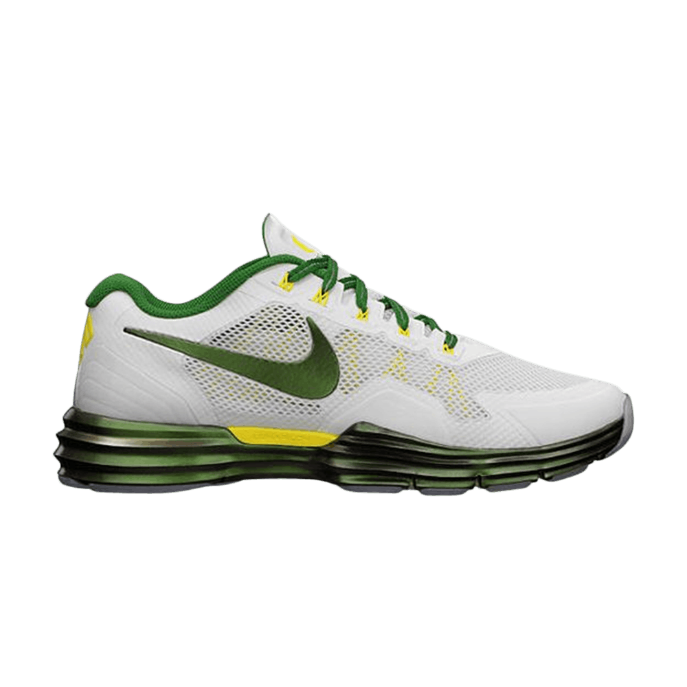 Lunar TR1 'Oregon Ducks'