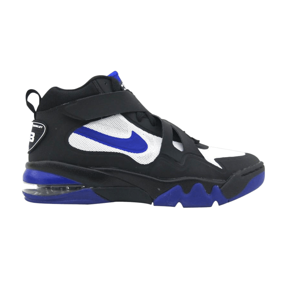 Air Force Max CB 2 HYP