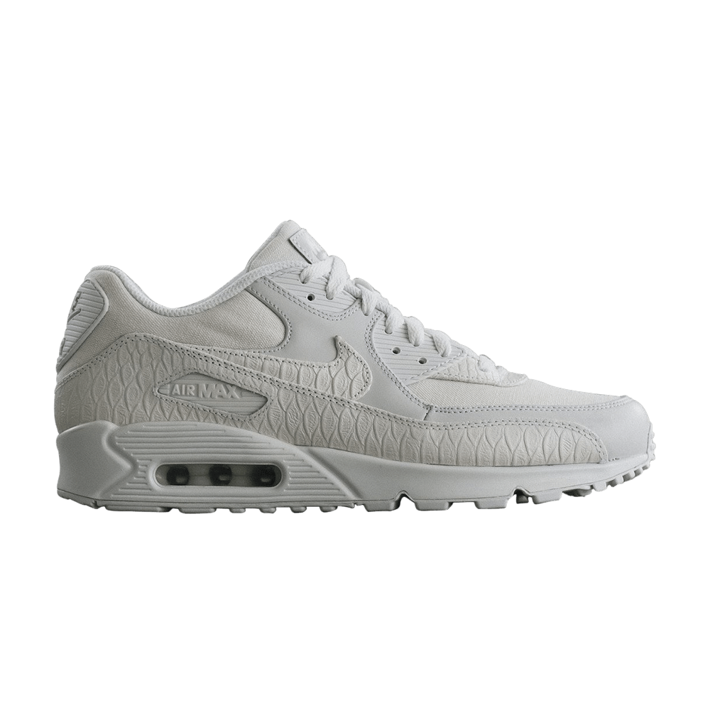 Air Max 90 Premium 'Summit White'