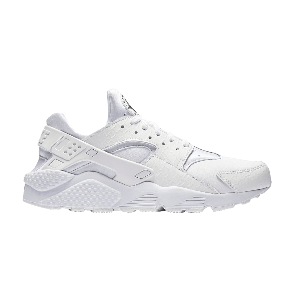 Air Huarache Premium 'Snakeskin'