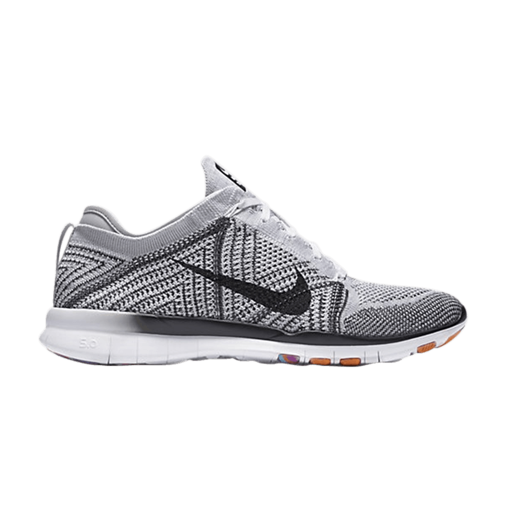 Wmns Free TR 5 Flyknit