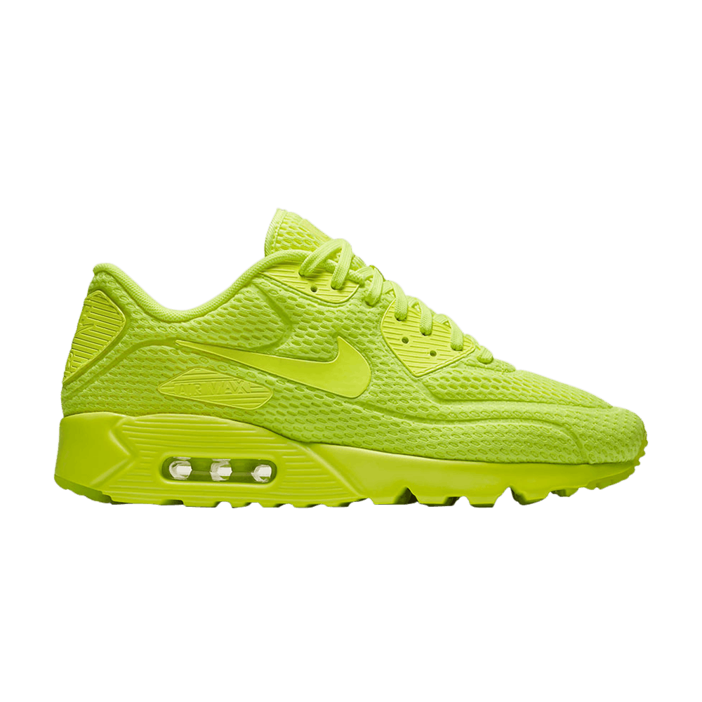 Air Max 90 Ultra BR 'Volt'