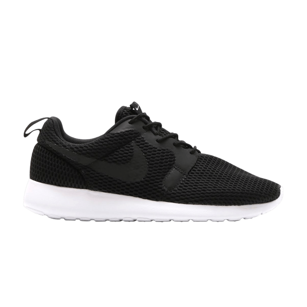 Roshe One Hyperfuse Breathe 'Black'