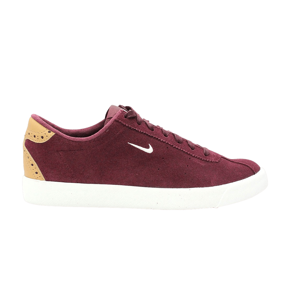 Match Classic Suede