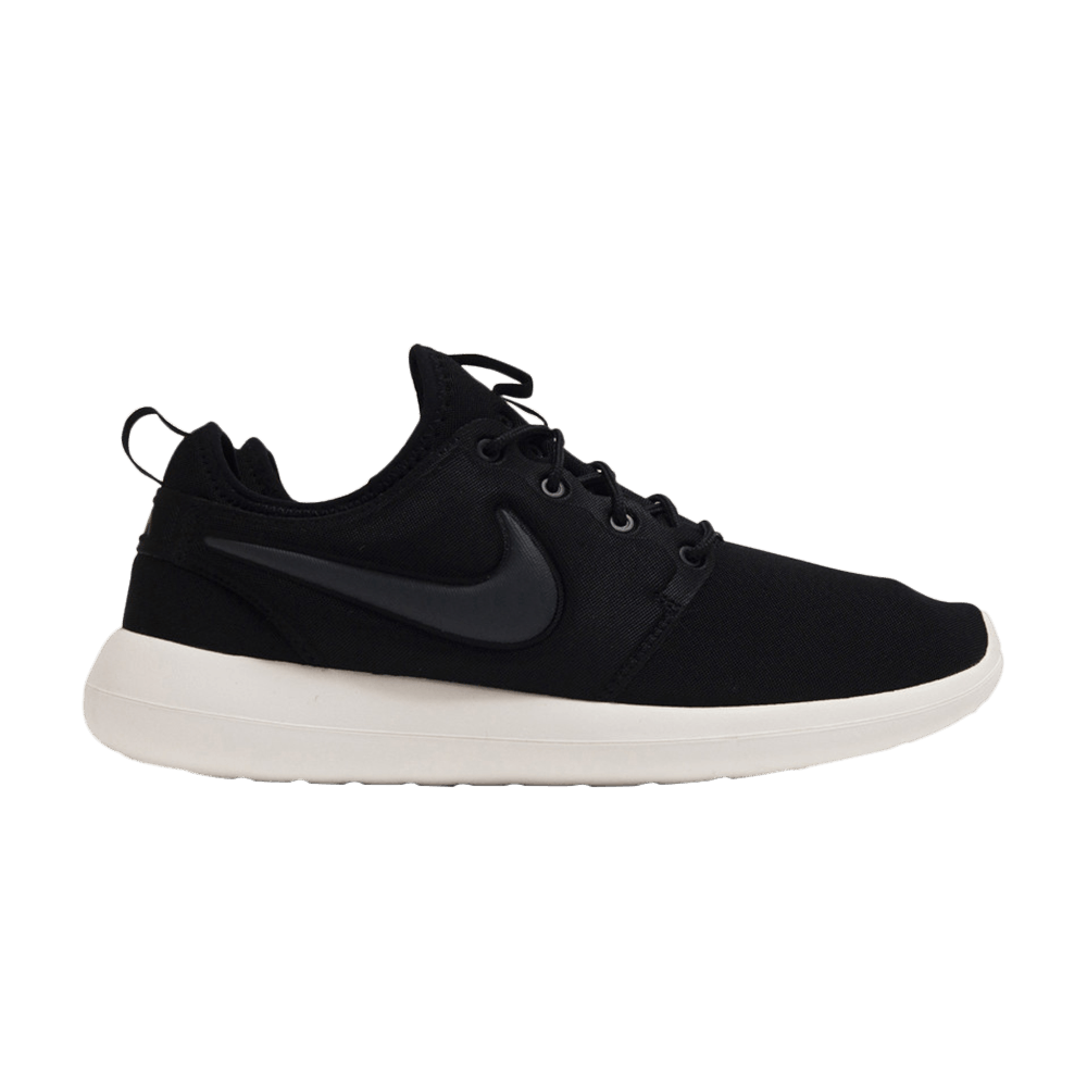 Roshe Two 'Black'