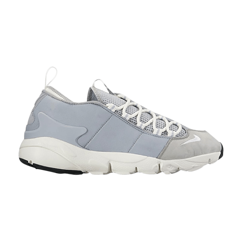 Air Footscape NM 'Wolf Grey'
