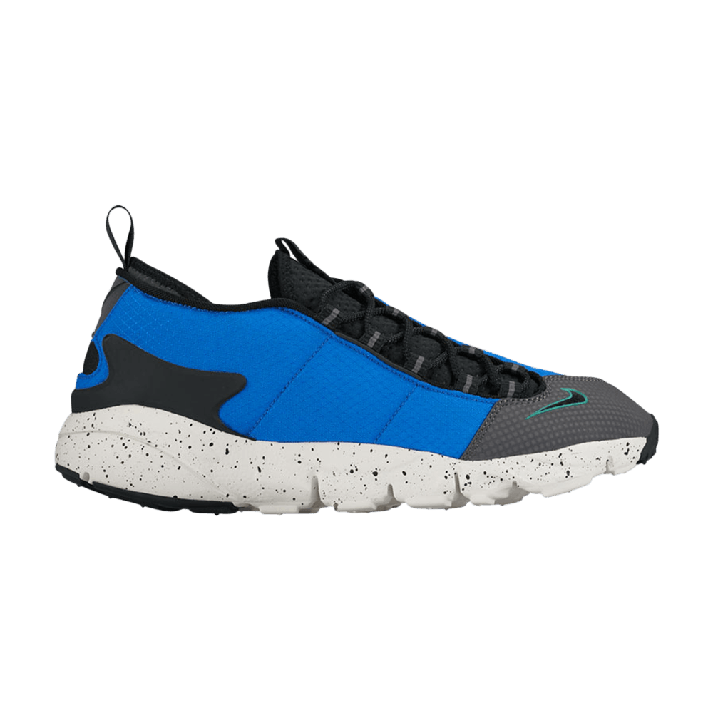 Air Footscape NM 'Hyper Cobalt'