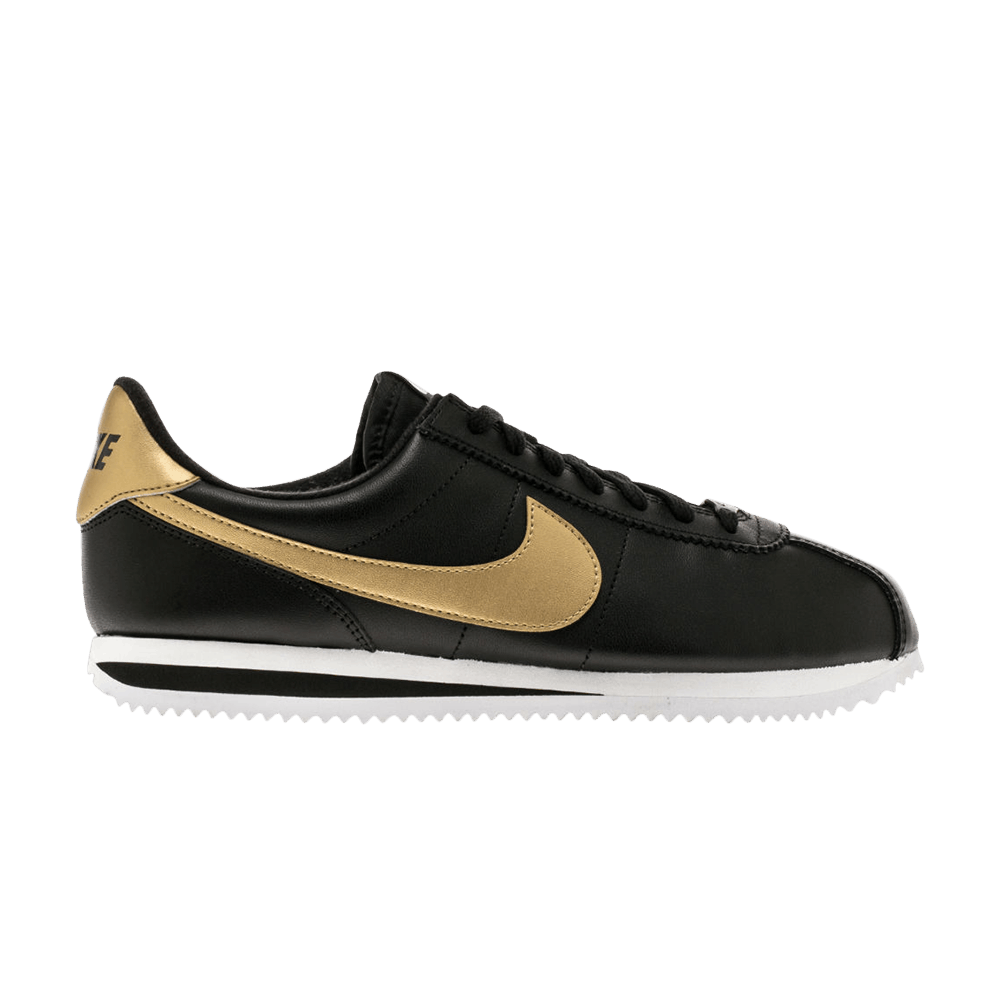 Cortez Basic Leather SE