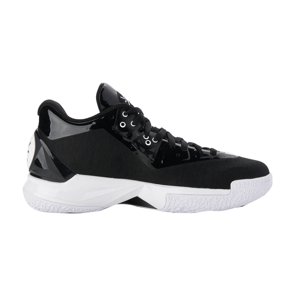 Li-Ning Way of Wade 4 'China Pack - Shanghai'