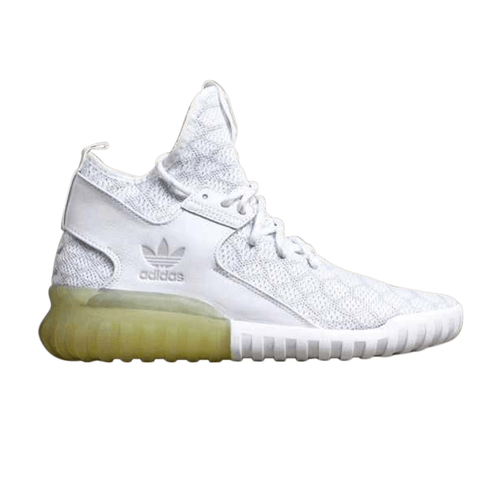 Tubular X Primeknit 'NYC Fashion Week'