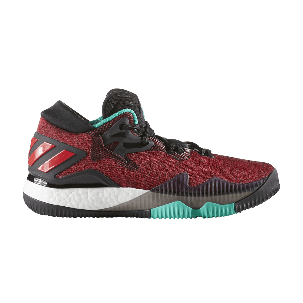 Crazylight Boost Low 2016 GS