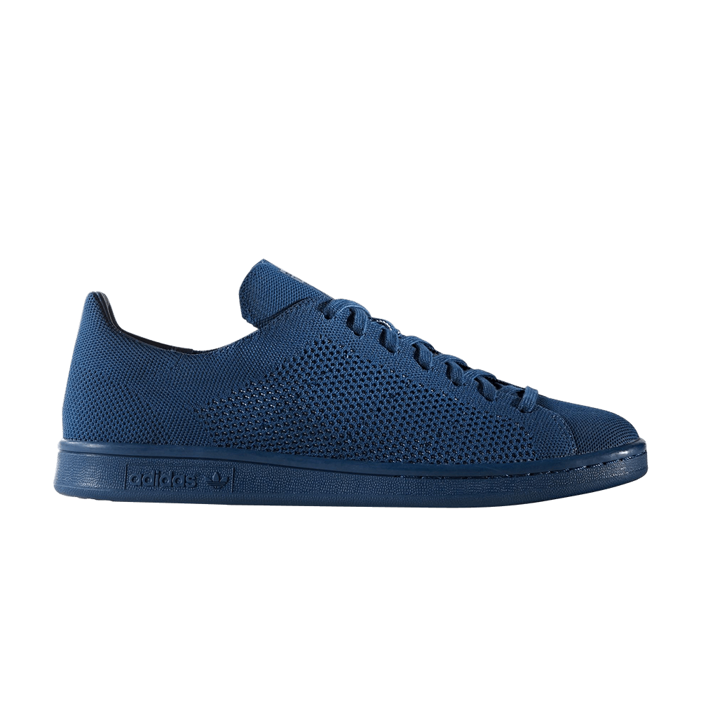 Stan Smith Primeknit 'Tech Steel'