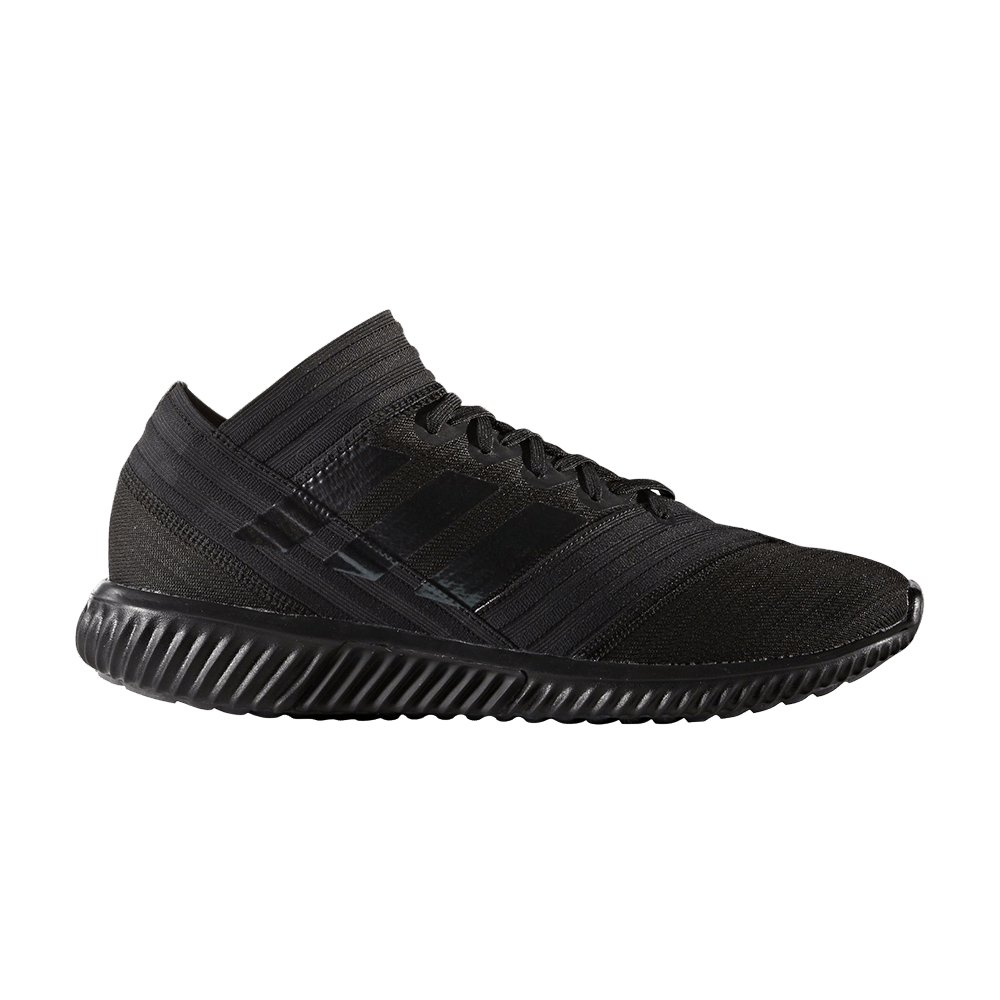 Adidas Nemeziz Tango 17.1 'Black'